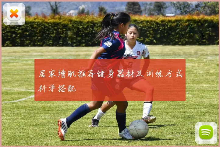 居家增肌推荐健身器材及训练方式科学搭配