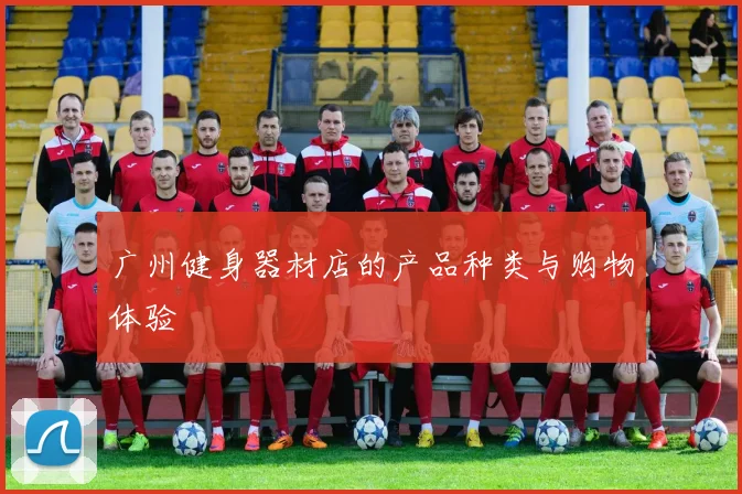 广州健身器材店的产品种类与购物体验
